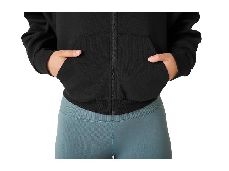 Dames sportjas