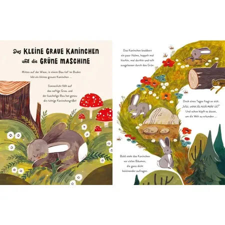 Carlsen Verlag Kleine und große Wunder der Natur