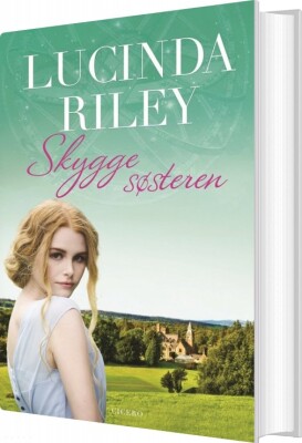 Skyggesøsteren - De Syv Søstre Bog 3 - Lucinda Riley - Bog