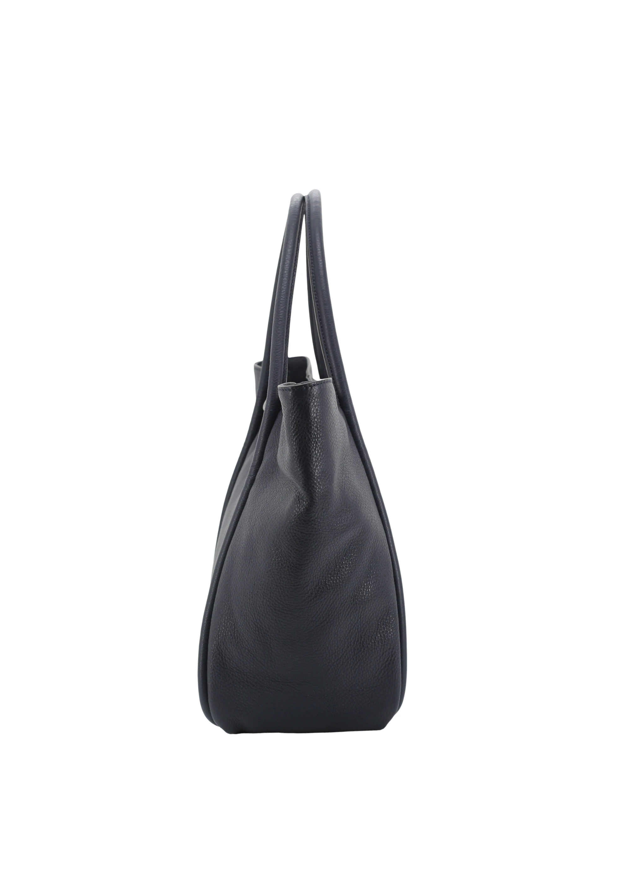 Shopper WILLOW Leather Agave Standard