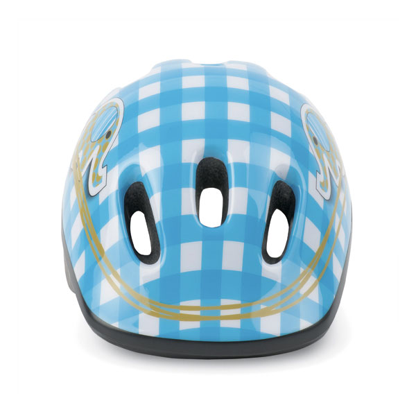 Casco Ciclismo Polisport Baby Elephant