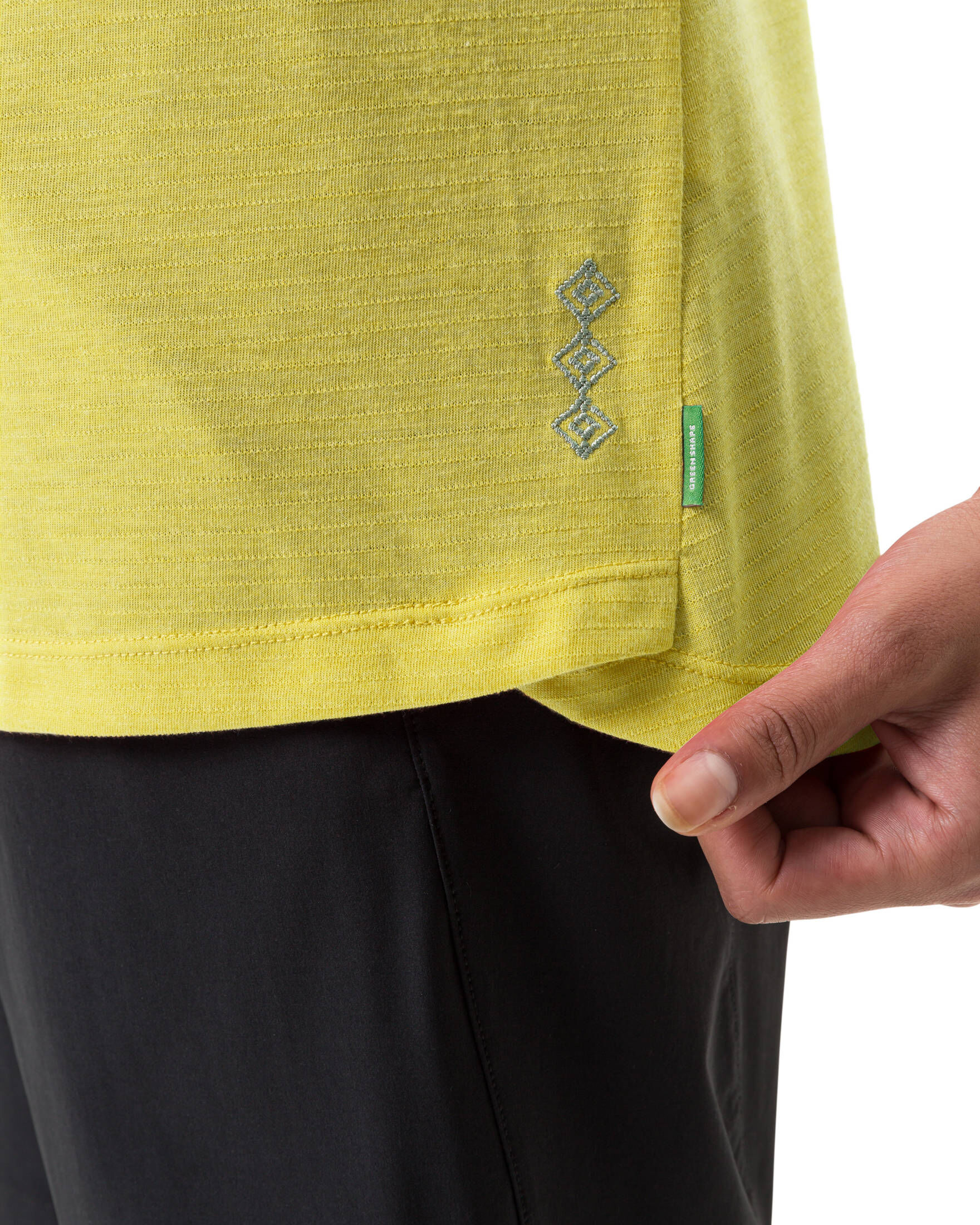 VAUDE| Damen Sportshirt SKOMER HIKING TOP