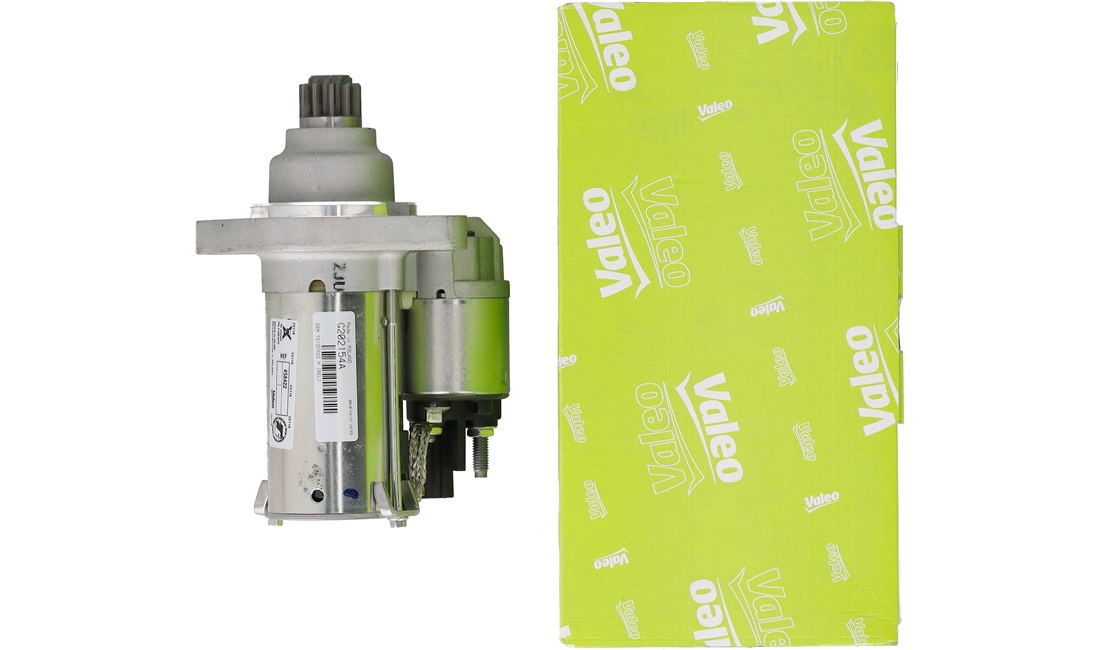 Starter