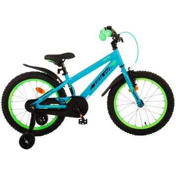 Kinderfiets Volare Rocky 18 inch