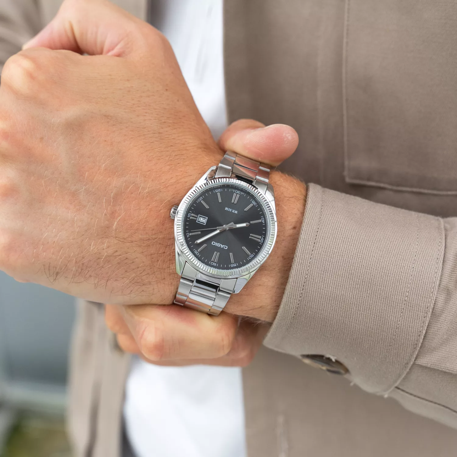 Casio Timeless MTP-1302PD-1A1VEF
