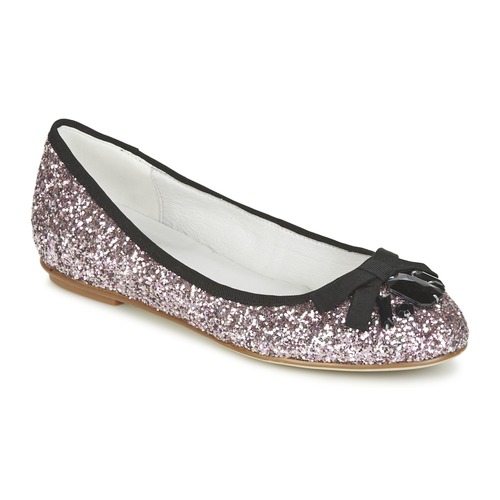 Café Noir - BOLERA Glitter / Negro