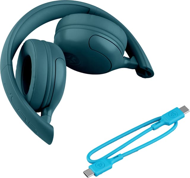 JLAB IEUHBSTUD2RDBL93 Headphon