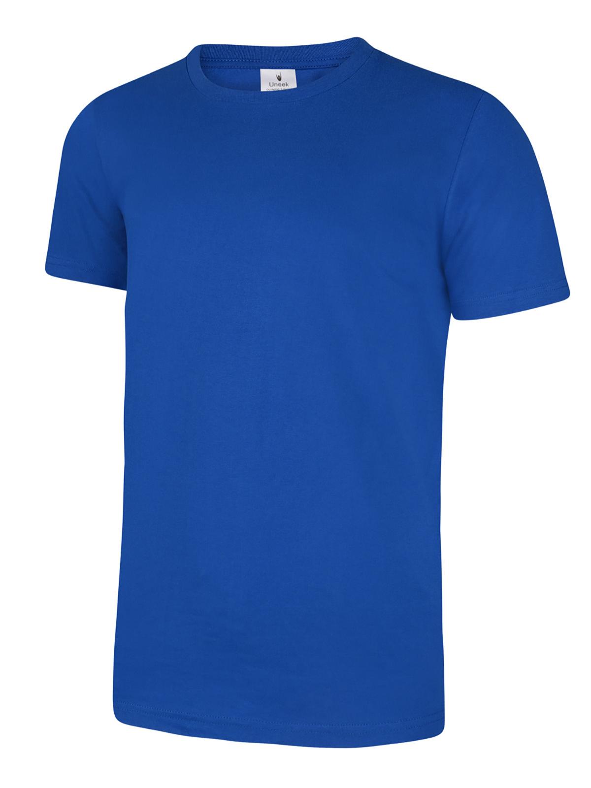 Radsow by Uneek UC320 - T-shirt Olympic