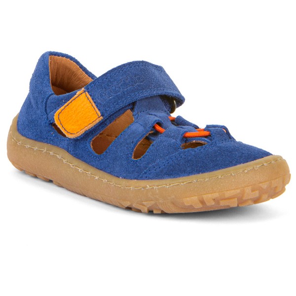 Froddo - Kid's Barefoot Elastic Sandal - Sandales