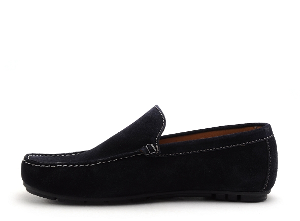 Redskins basses homme beaba bleu