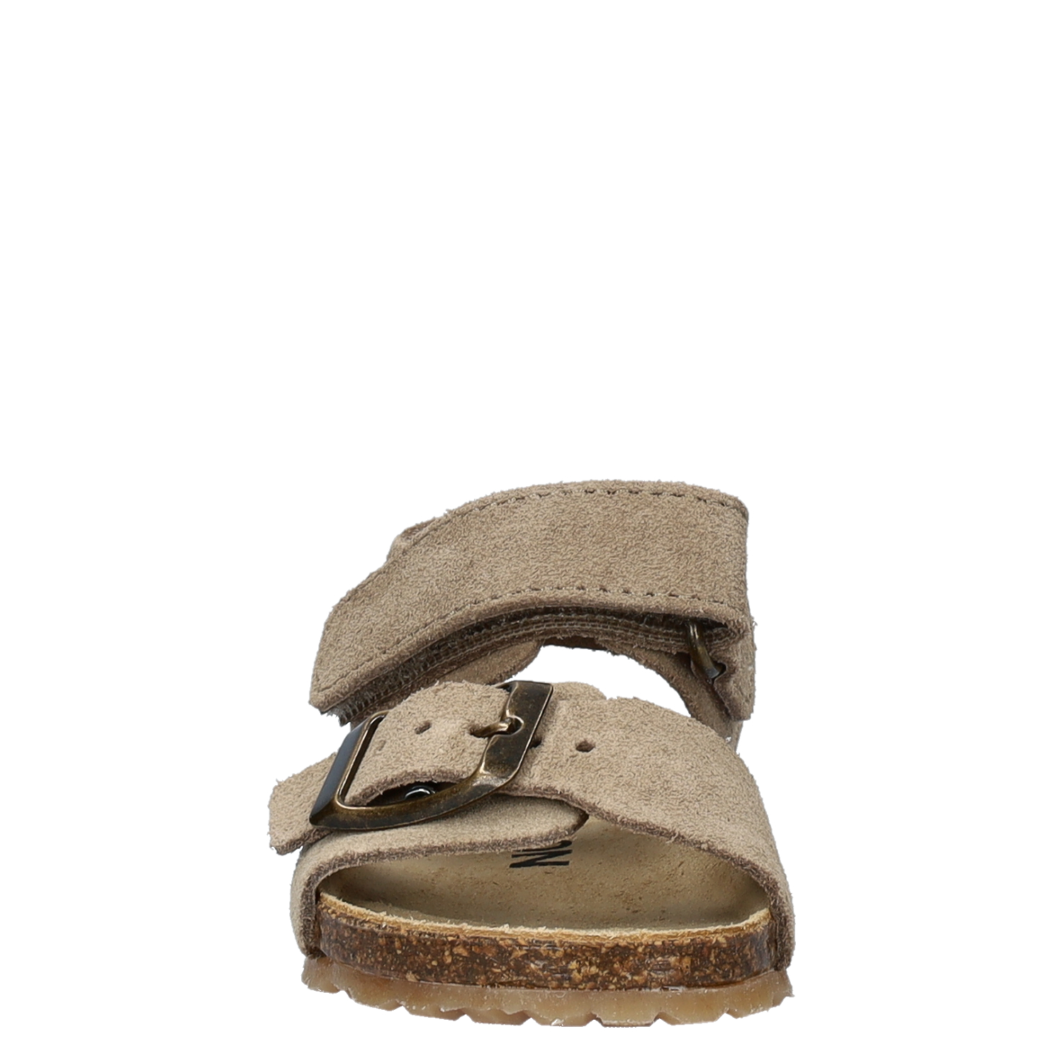 jongens sandaal Nelson Kids Beige