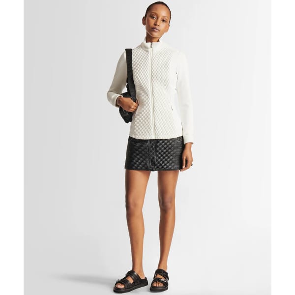Espace prestige FUSALP MERYL JACKET W NEIGE