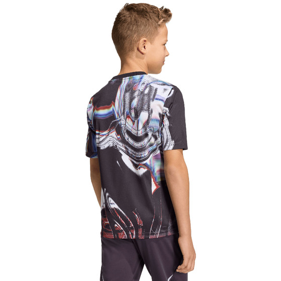 adidas Manchester United Pre-Match Shirt Kids