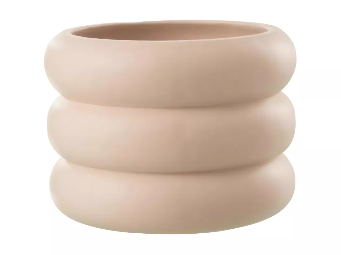 Cache-Pot Déco en Ciment 