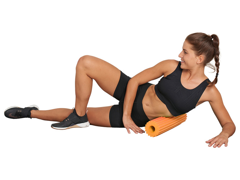 3 in 1 massageroller