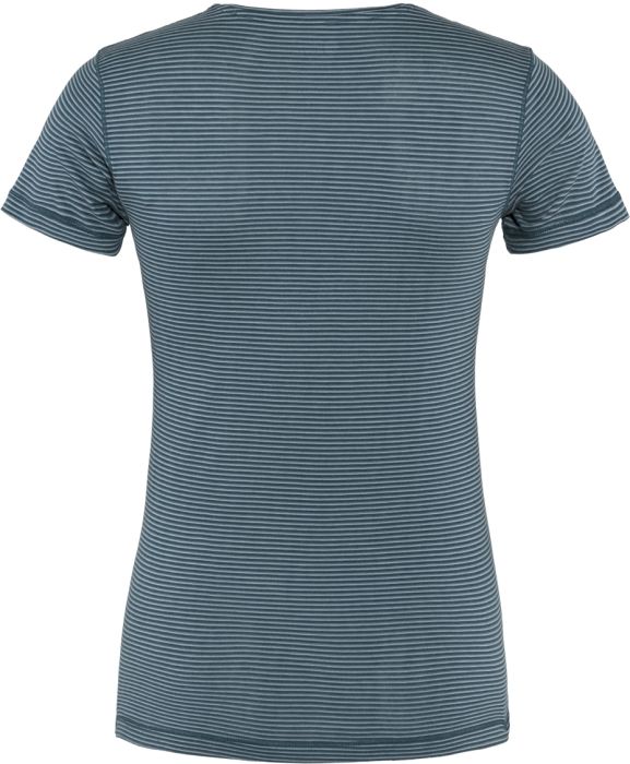 Abisko Cool dame-T-shirt