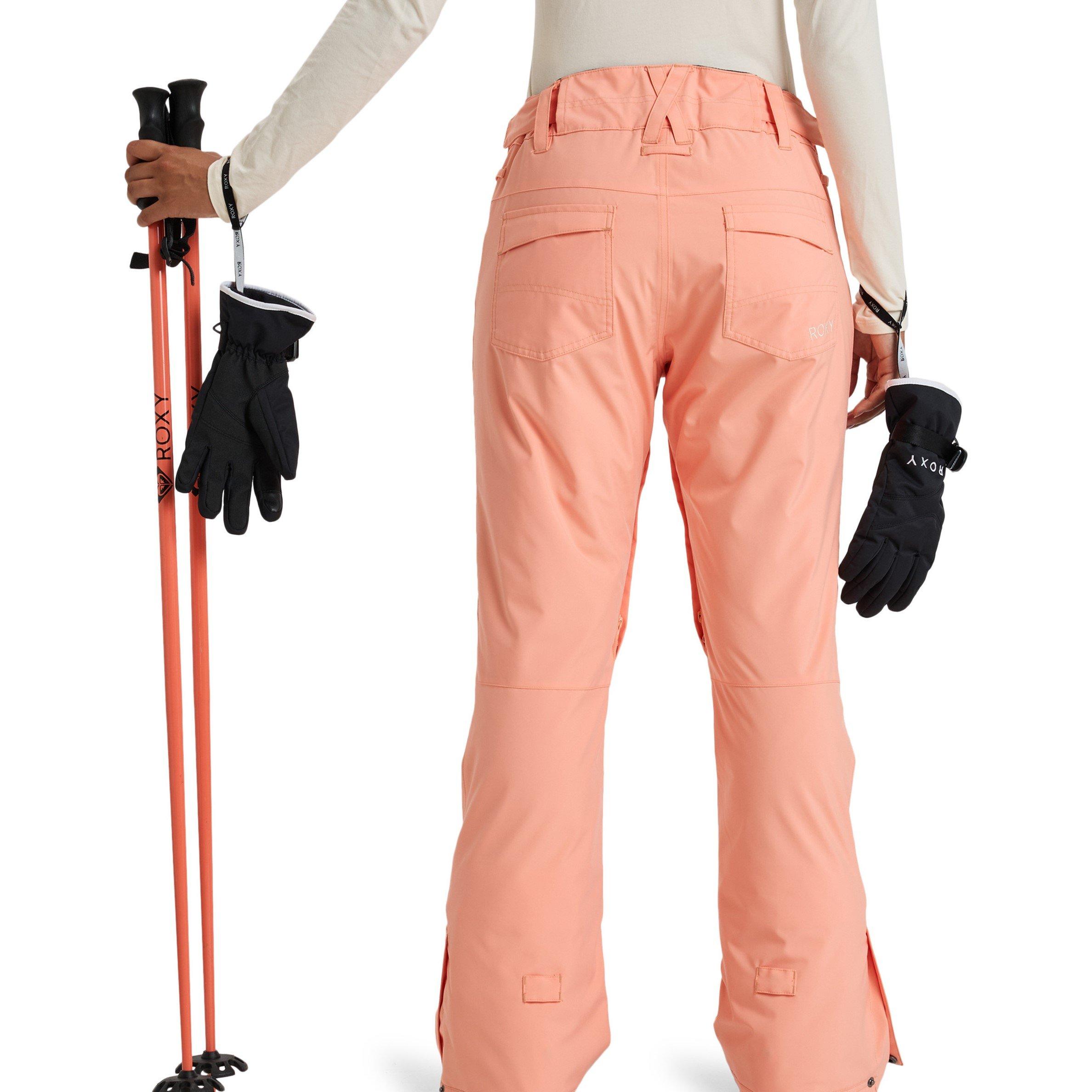 Roxy Backyard Snow Pants Womens