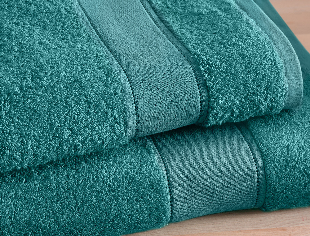 Linge de bain uni-Matinale