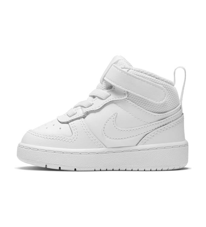 Nike Baby Court Borough Mid 2 Sneakers