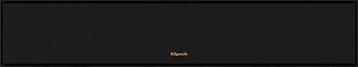Klipsch R-30C Enceintes centrales