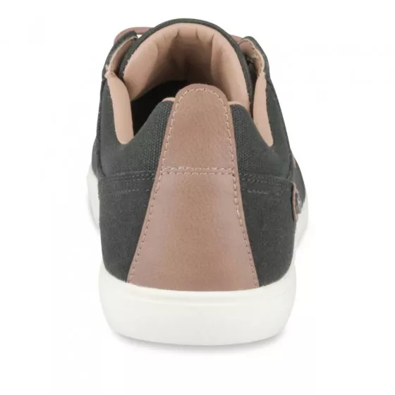 Baskets NOIR LEE COOPER