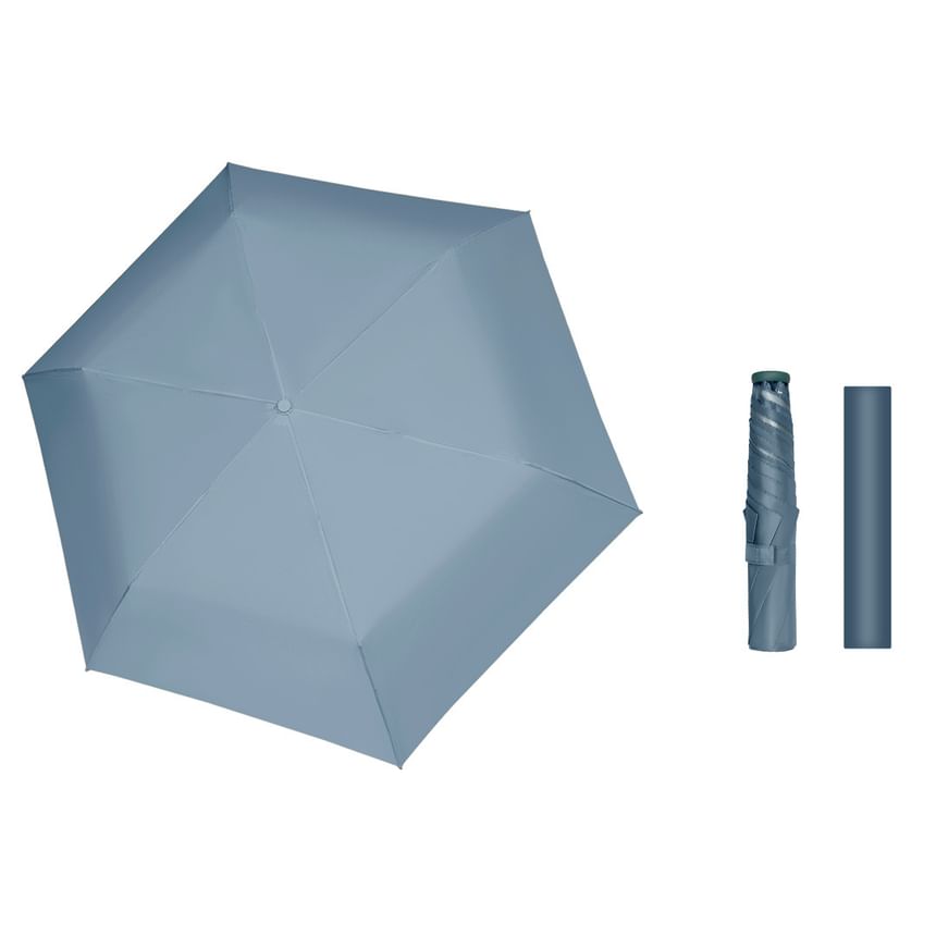 Fenmo - Eenvoudige compacte paraplu