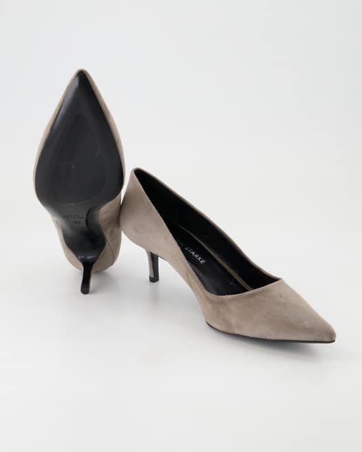 Konstantin Starke M0205 Pumps in Grau