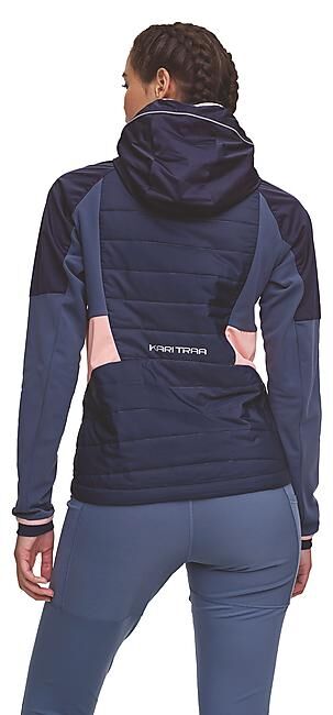 KARI TRAA - VESTE TIRILL JACKET W