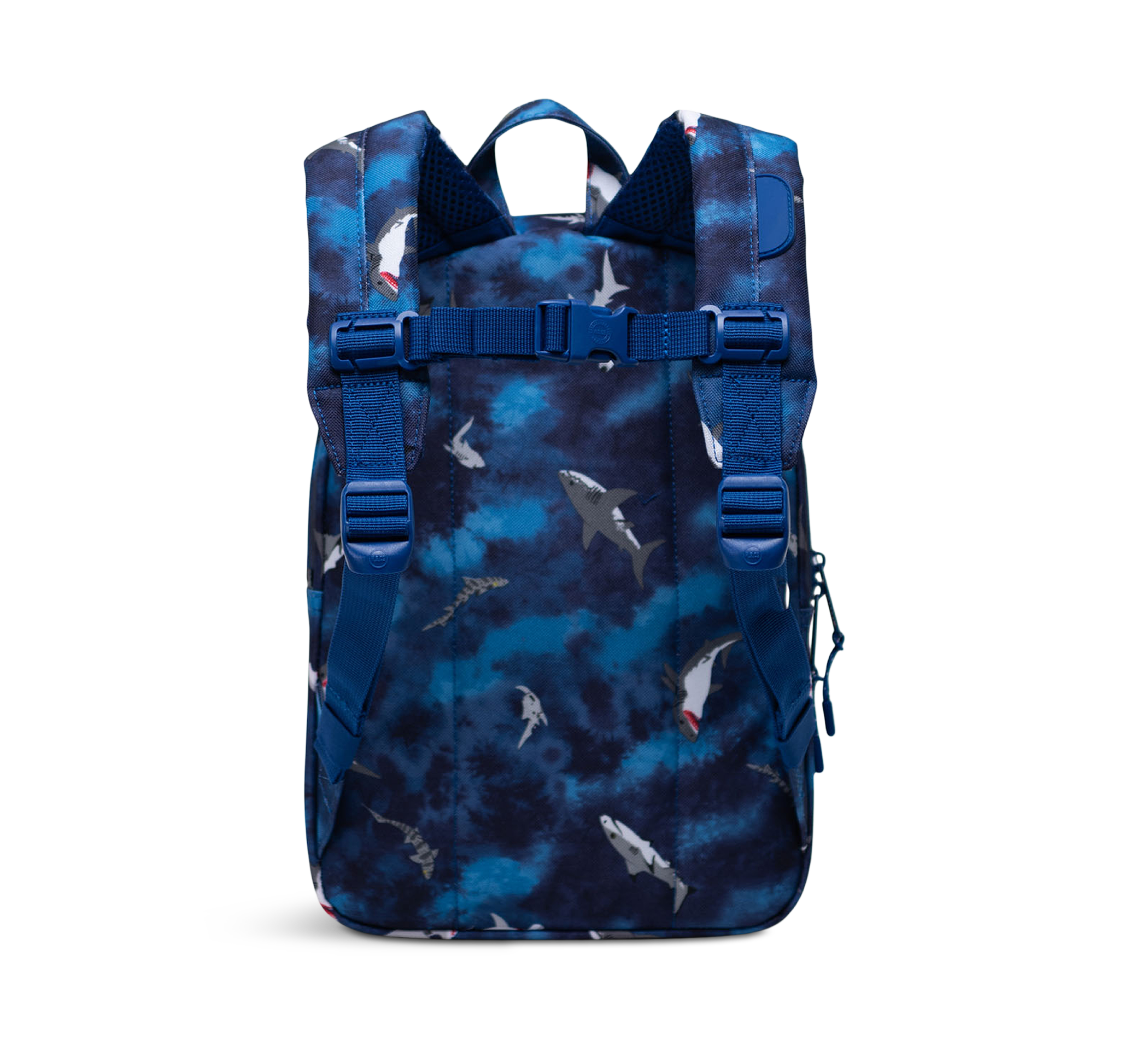 Herschel Heritage Kids blau