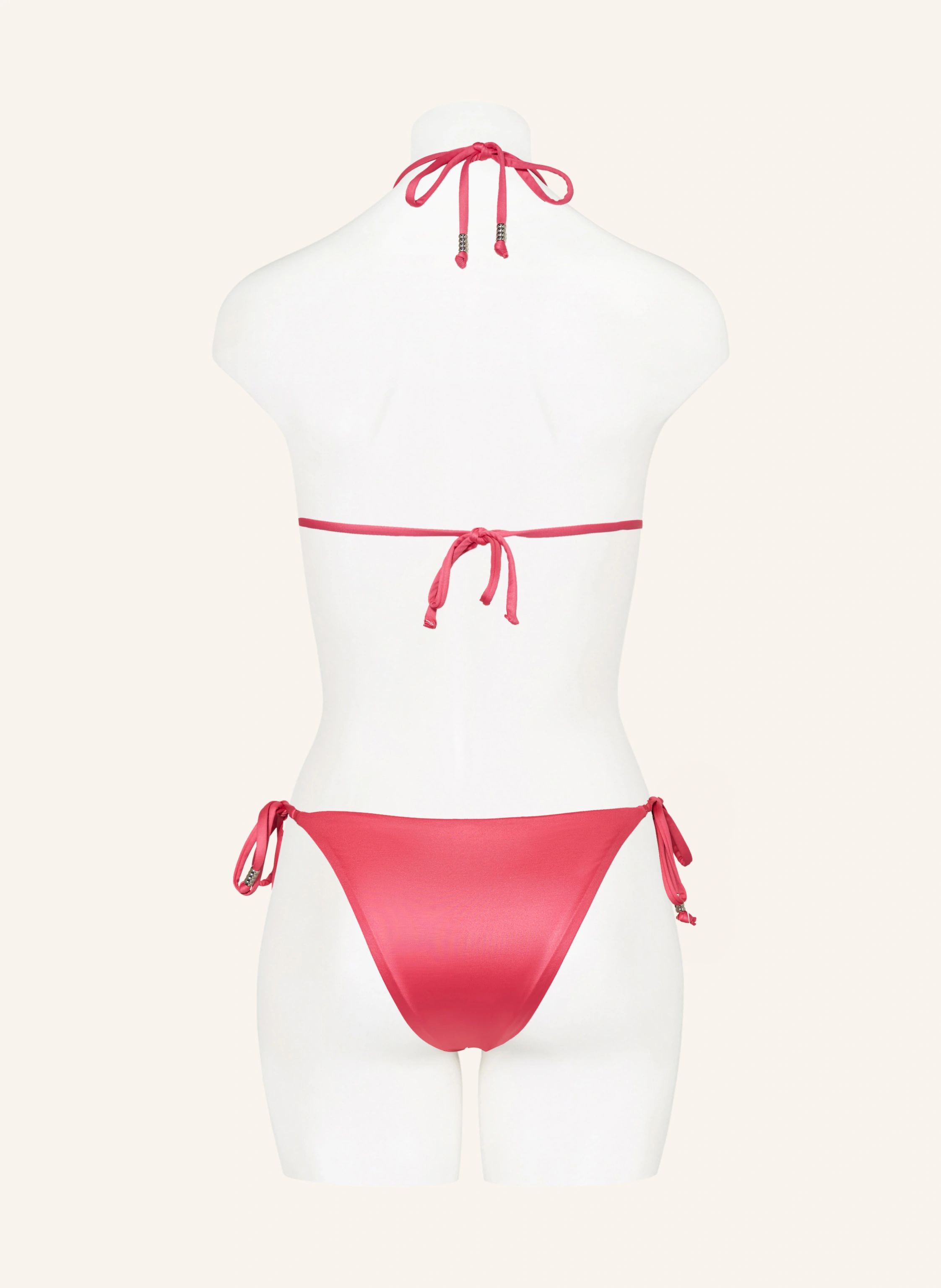 SEAFOLLY Triangel-Bikini-Hose SOLEIL
