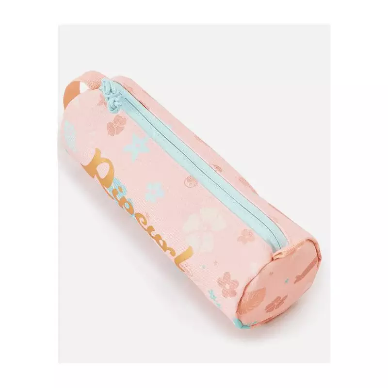 Trousse RIPCURL Pencil Case 1Cp Seaside Breeze Pink