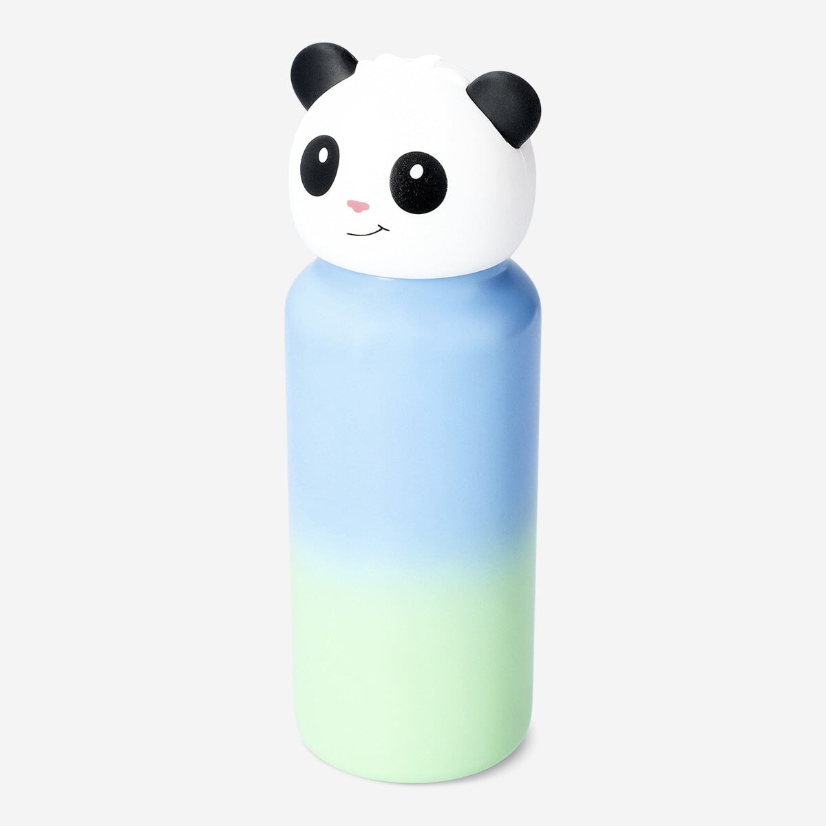 Drikkeflaske med en panda - 500 ml