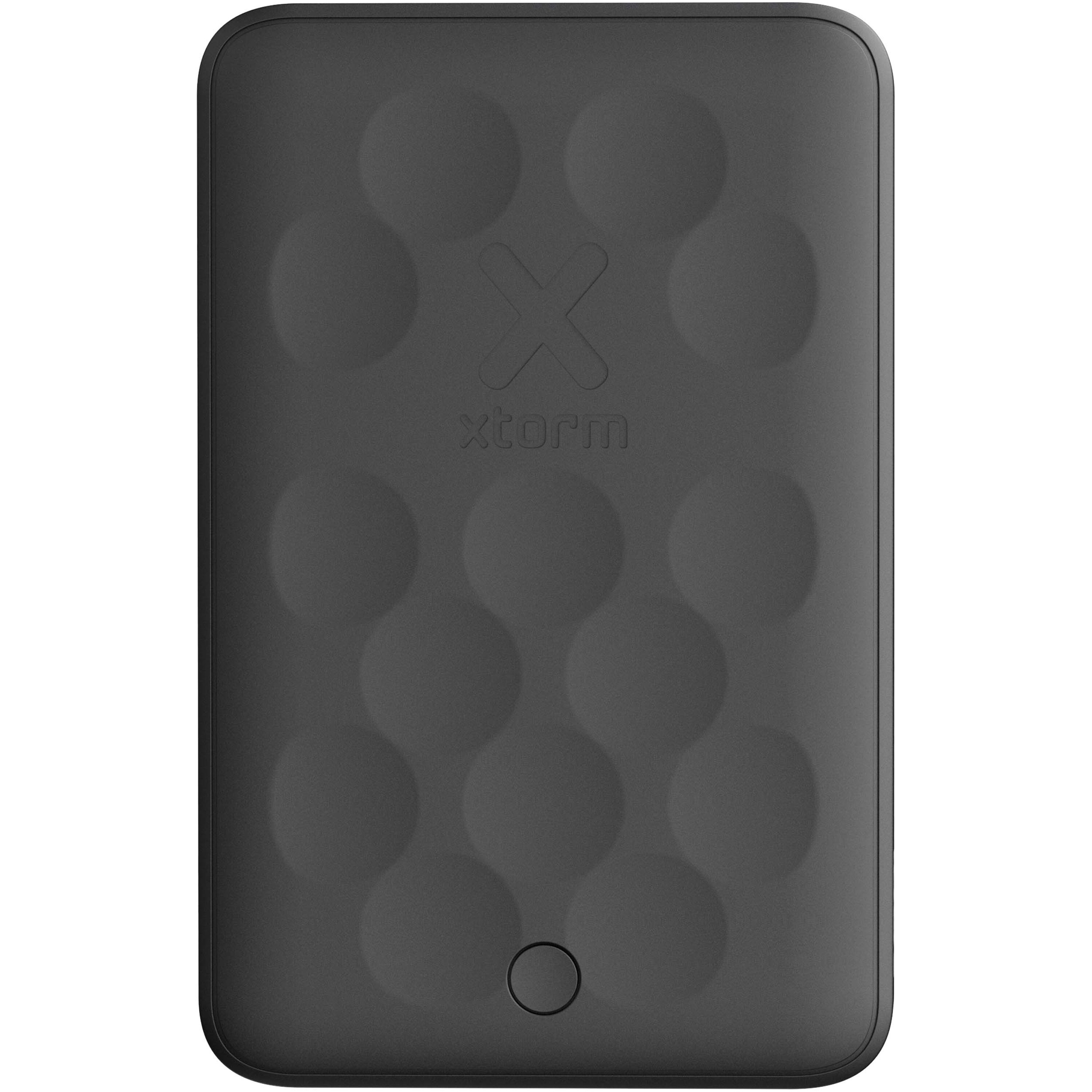 Xtorm 124410 - Batterie Externe Magnétique 5000 mAh Xtorm