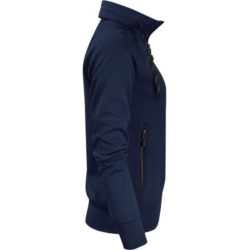 Printer Jog RSXSweatshirt Fullzip Femmes