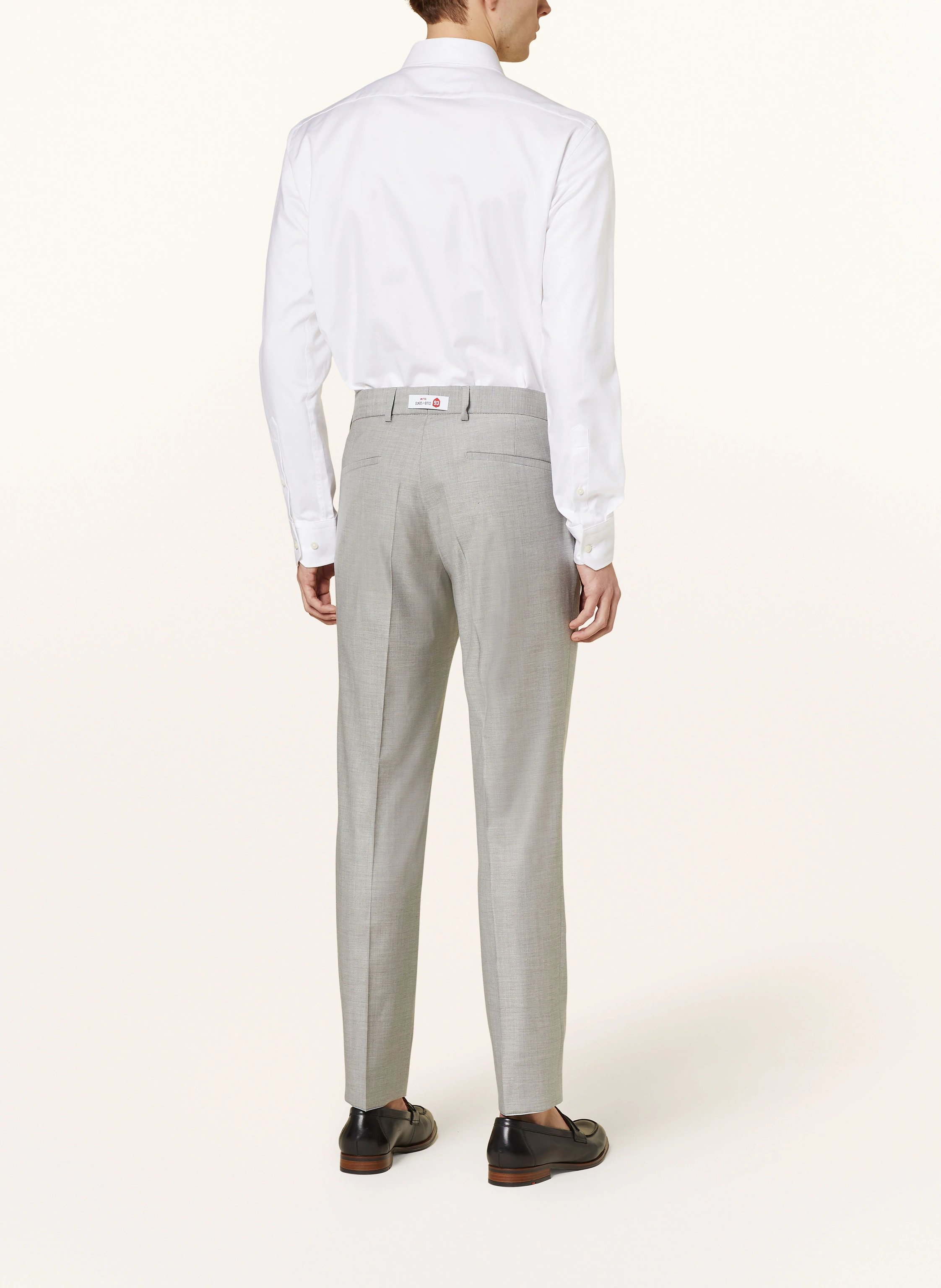 CG - CLUB of GENTS Anzughose CG PACO Slim Fit