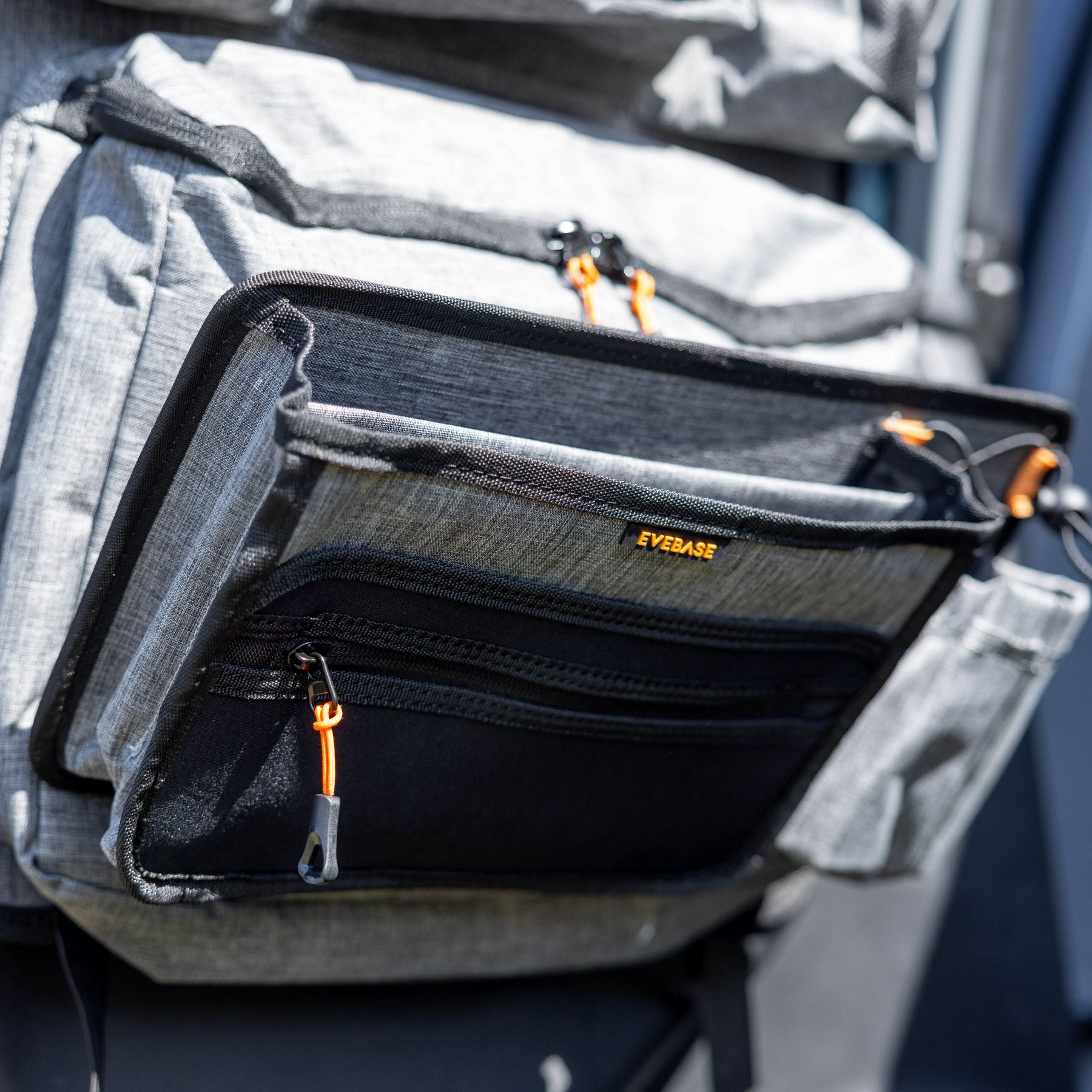 EVEBASE Build It Kinder Zakformaat Buddy organizer