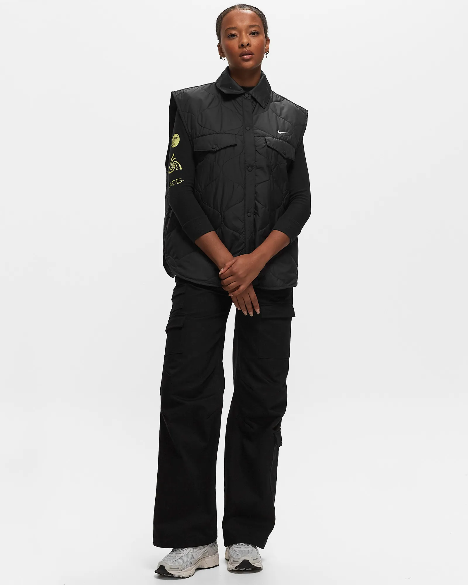 Nike Nike Sportswear Essentials Women's Vest