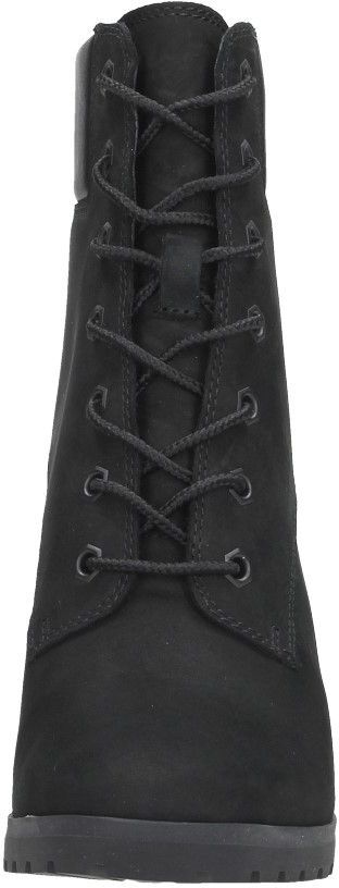 Timberland Allington 6 Inch Lace Up zwart