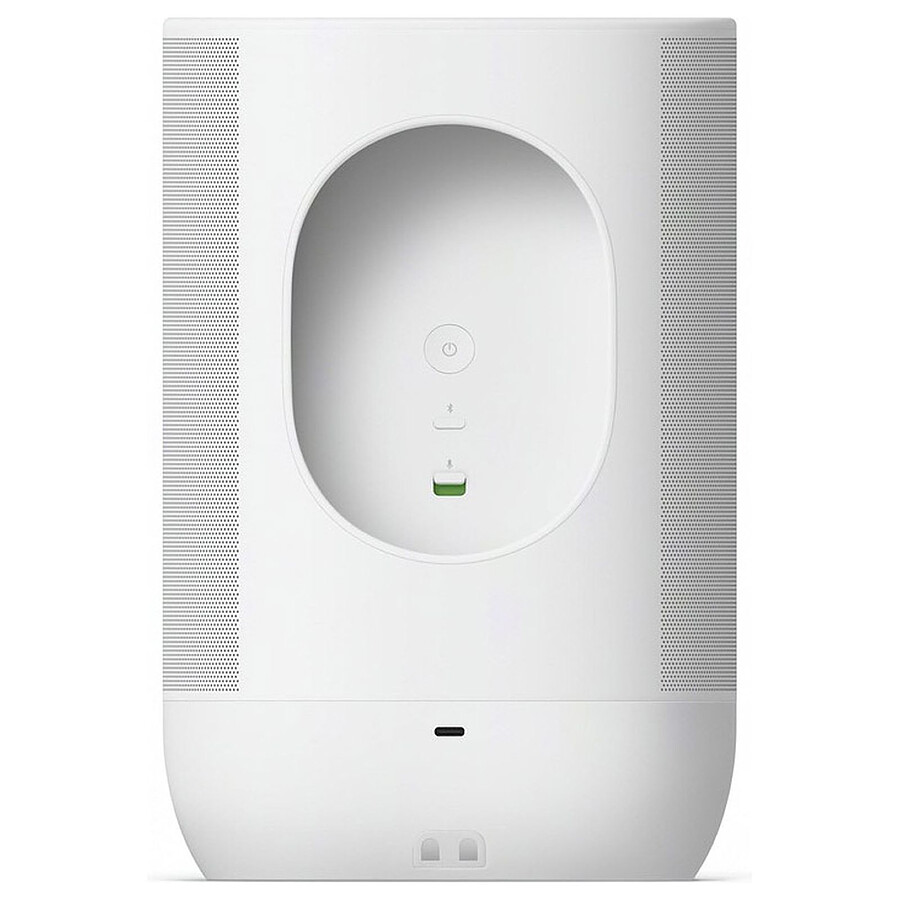 Sonos Move 2 Blanc - Enceinte connectée