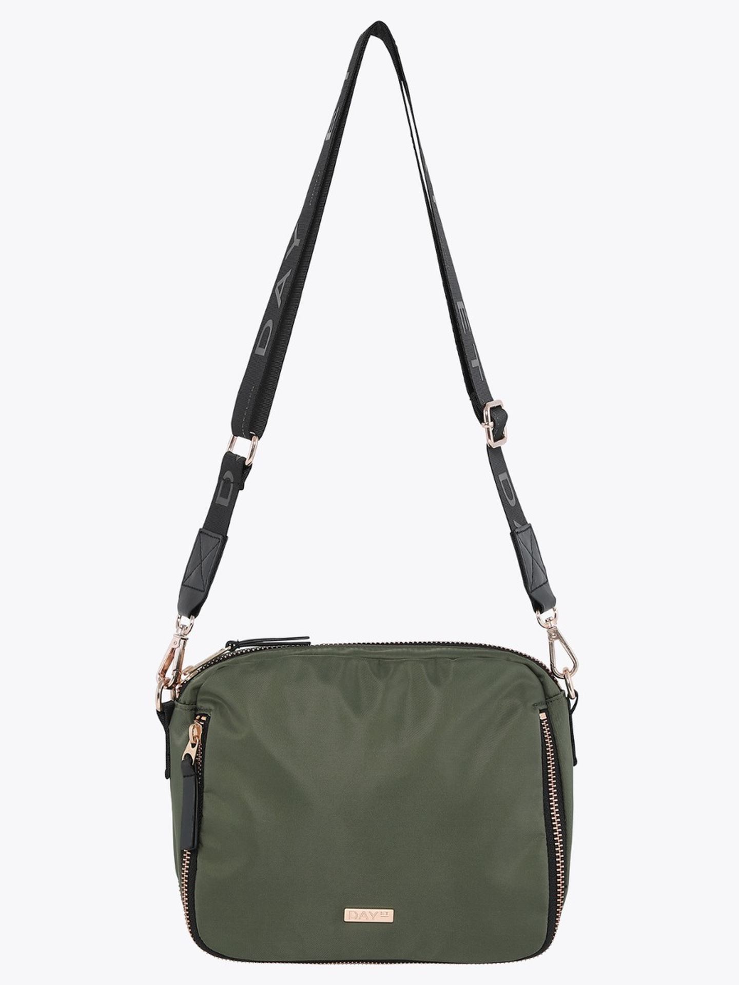 Day Double Zip Crossing S