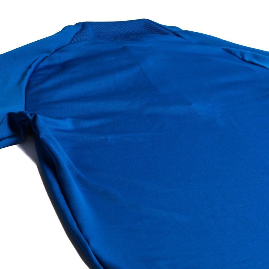 Nike Maillot d'Entraînement Dri-FIT Strike - Bleu/Bleu Foncé/Blanc