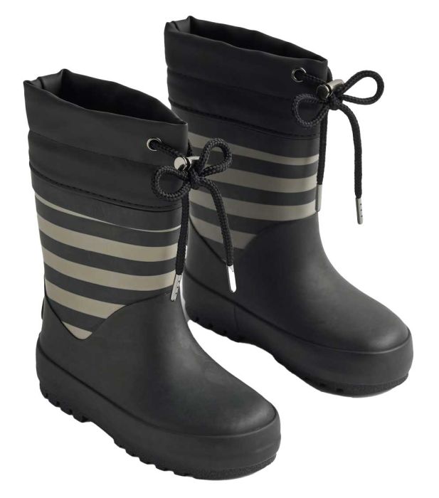 Rubber Boot Thermo Print gummistøvle