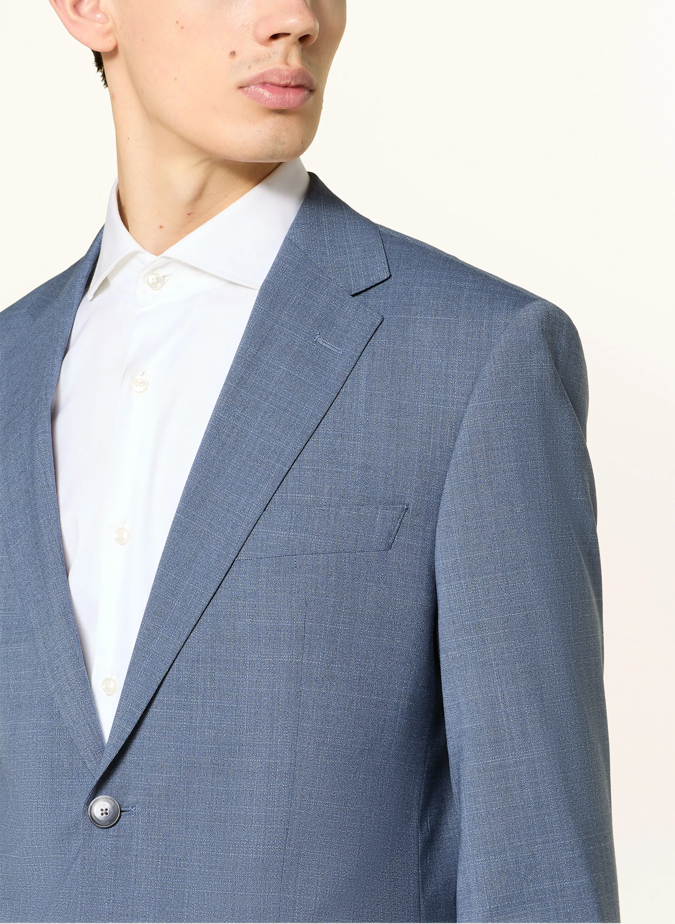 BOSS Anzug JECKSON Regular Fit