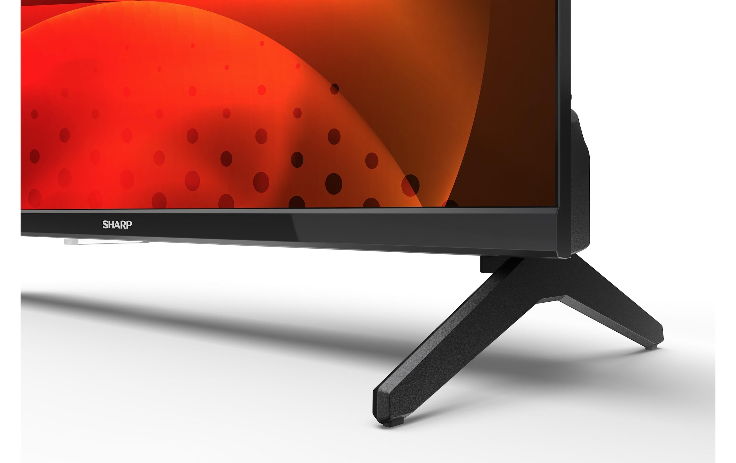 Sharp LED-Fernseher »40FH2EA 24« 60 cm/24 ″ WXGA Android TV