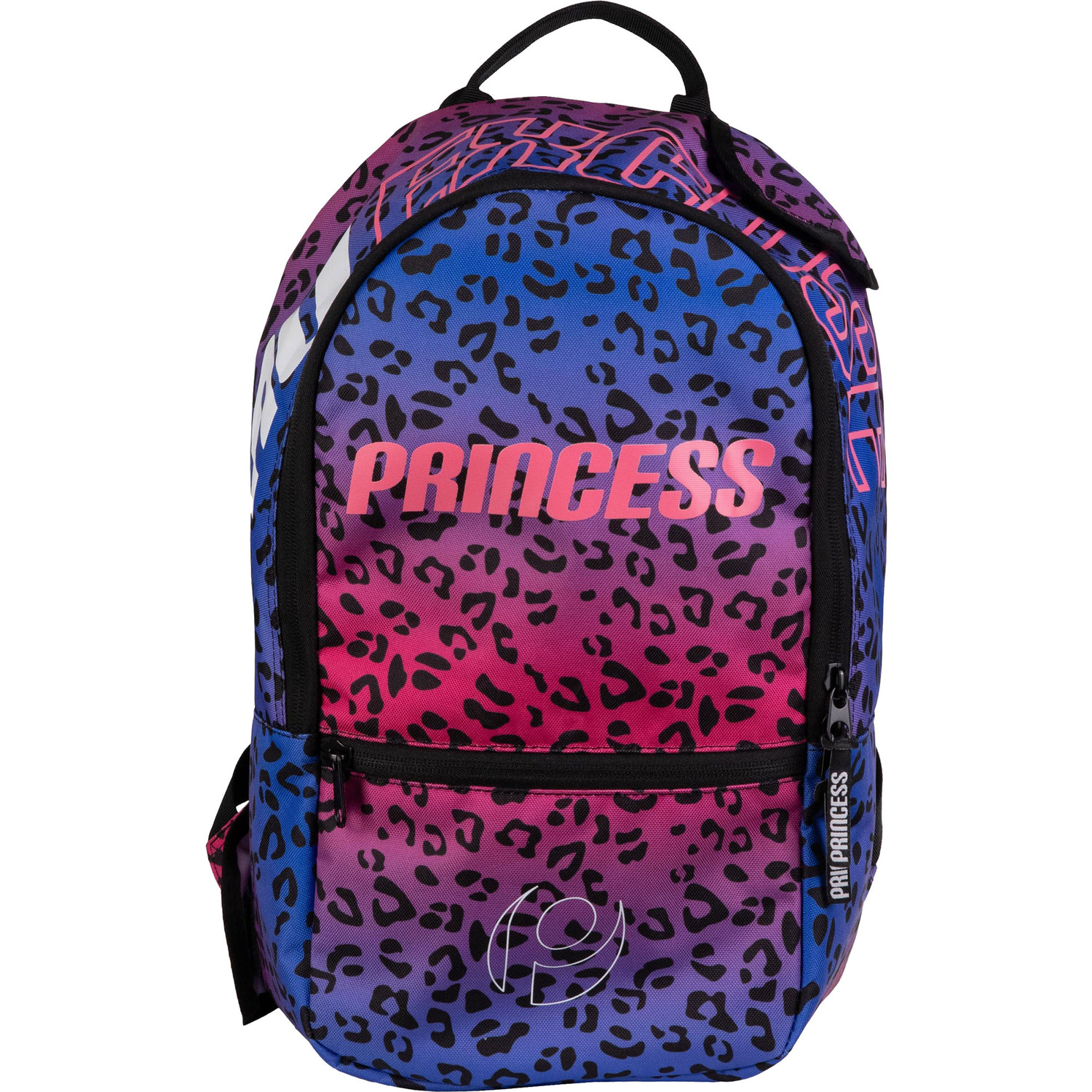 Princess Backpack No Excuse