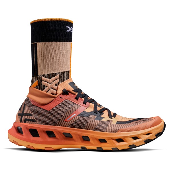 X-Bionic - Terraskin X02 - Chaussures de trail