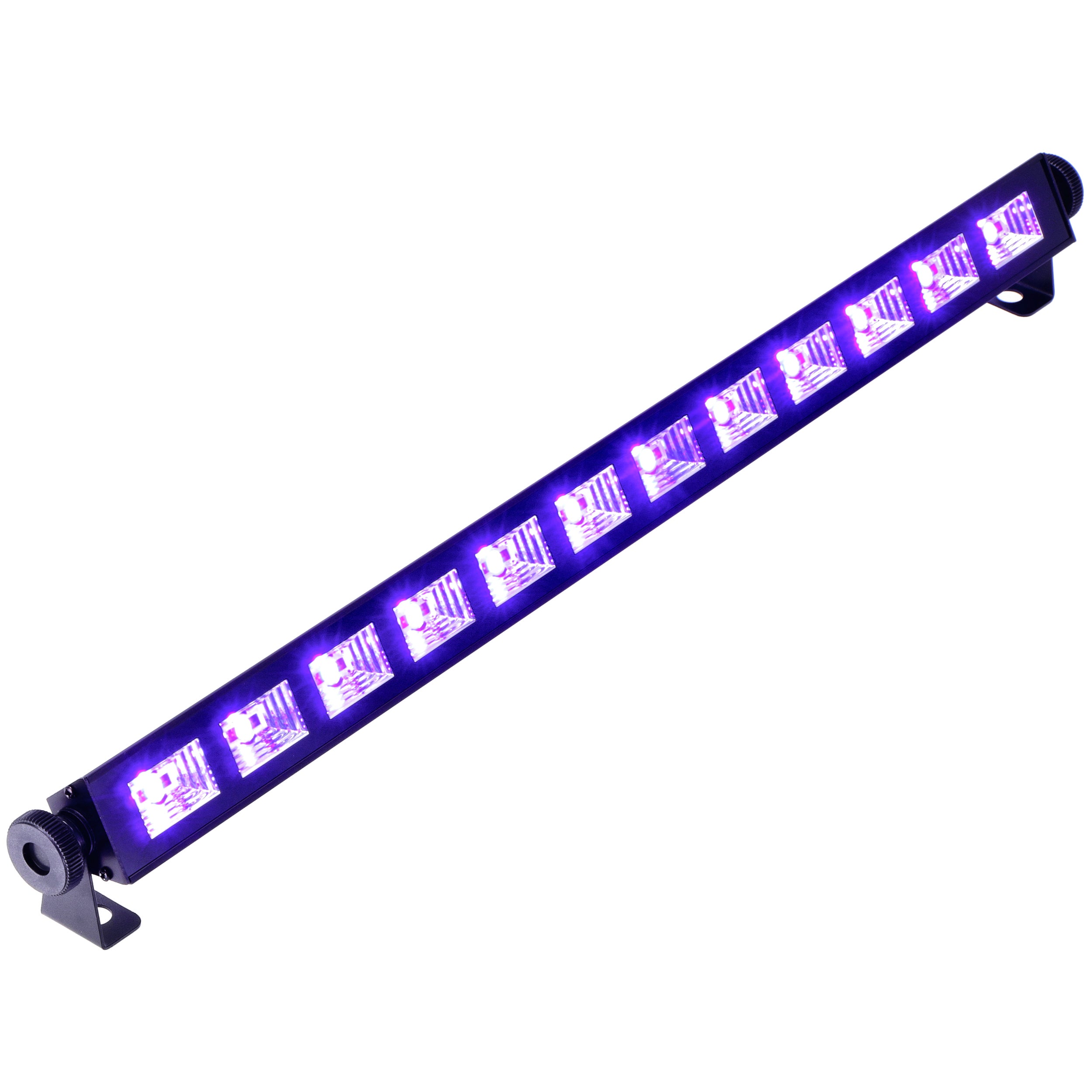 Ayra DanceFX UV-123 LED UV blacklight bar