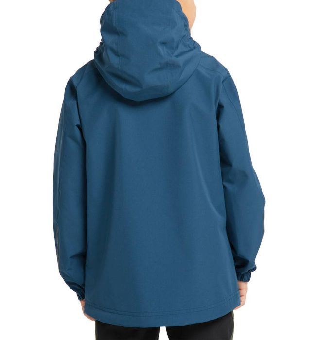 Mila Jacket Junior regnjakke