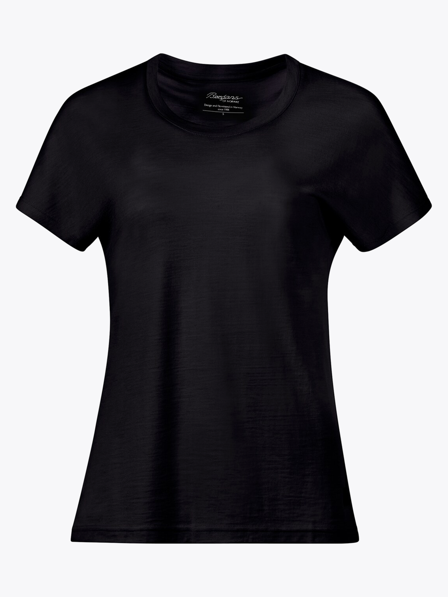 Urban Wool Tee