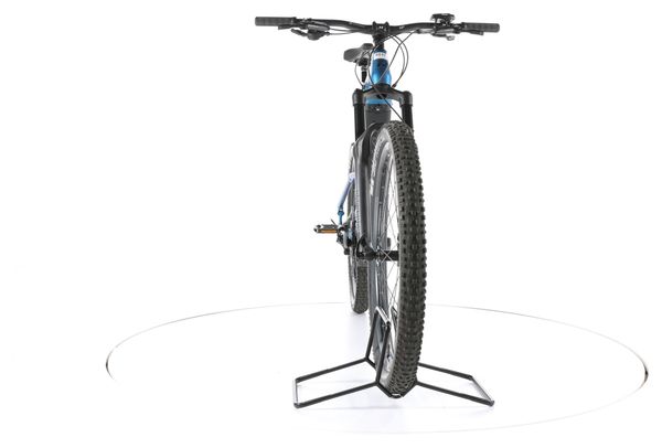 Produit reconditionné - R Raymon Fullray 150E 8.0 Vélo électrique VTT 2022 - Très Bon Etat